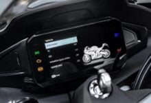 MDP cfmoto 675 sr r posible lanzamiento La CFMoto 675 SR-R llega para revolucionar el segmento de media cilindrada