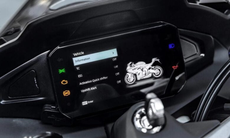 La CFMoto 675 SR-R llega para revolucionar el segmento de media cilindrada MDP cfmoto 675 sr r posible lanzamiento La CFMoto 675 SR-R llega para revolucionar el segmento de media cilindrada