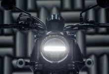 MDP experimento harley davidson 3 La Harley-Davidson X440: ¿La nueva campeona de la resistencia en inundaciones?