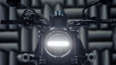 MDP experimento harley davidson 3 La Harley-Davidson X440: ¿La nueva campeona de la resistencia en inundaciones?