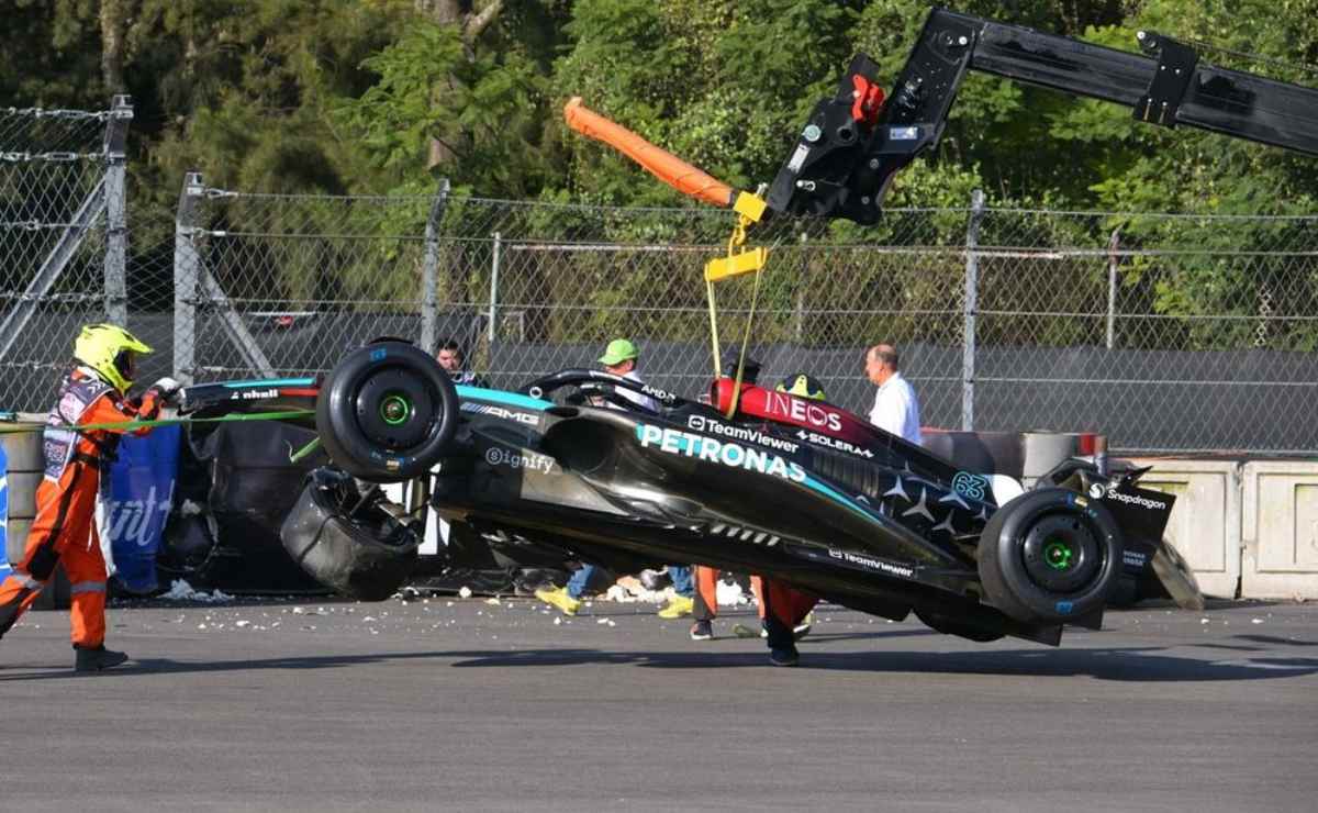 MDP f1 Construir un Monoplaza de F1: ¿Qué Justifica su Asombroso Costo?