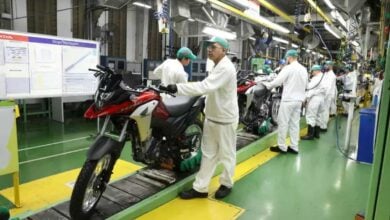 MDP fabrica honda manaos Honda invierte en Brasil: ¿La revolución de la fábrica de Manaos?