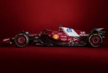 MDP ferrari f1 sf 25 Construir un Monoplaza de F1: ¿Qué Justifica su Asombroso Costo?