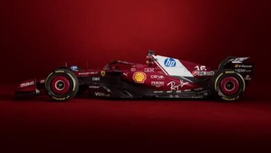 MDP ferrari f1 sf 25 Construir un Monoplaza de F1: ¿Qué Justifica su Asombroso Costo?