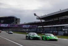 MDP final polemica dtm 2026 2 La Consagración de Ayhancan Güven: Un Nuevo Héroe para el DTM en 2025