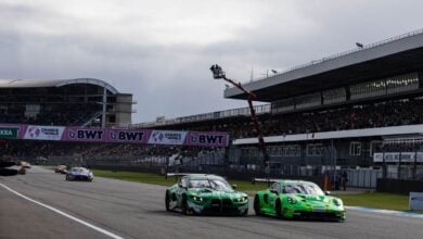 MDP final polemica dtm 2026 2 La Consagración de Ayhancan Güven: Un Nuevo Héroe para el DTM en 2025