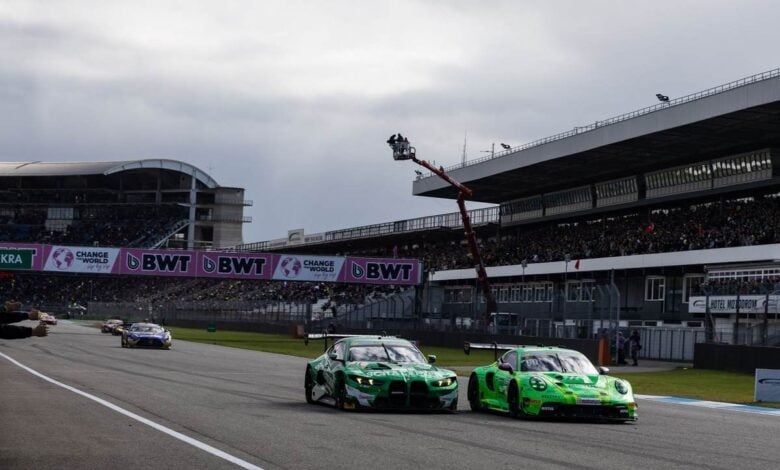 MDP final polemica dtm 2026 2 La Consagración de Ayhancan Güven: Un Nuevo Héroe para el DTM en 2025