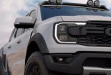 MDP ford ranger raptor desert pack ¿Está la Ford Ranger Raptor Desert Pack lista para conquistar el desierto australiano?