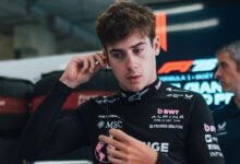 MDP franco colapinto 4 Franco Colapinto: El Gran Premio de Brasil Se Convierte en Escenario Clave