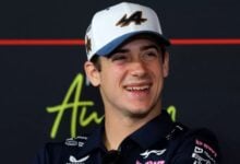 MDP franco colapinto 8 Franco Colapinto: El piloto argentino que enfrenta opiniones y expectativas en la Fórmula 1