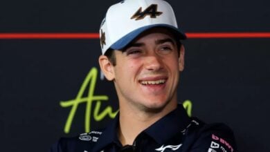 Franco Colapinto: El piloto argentino que enfrenta opiniones y expectativas en la Fórmula 1 MDP franco colapinto 8 Franco Colapinto: El piloto argentino que enfrenta opiniones y expectativas en la Fórmula 1