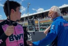 MDP franco colapinto desobedece ordenes en el gp de estados unidos de f1 2025 Franco Colapinto: El Eco de la Desobediencia en la F1
