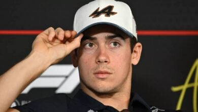 MDP franco colapinto gp de estados unidos de f1 2025 Franco Colapinto y su desafío en el Gran Premio de Estados Unidos: ¿La puerta a la gloria?