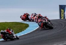 MDP gp australia motogp 2025 El Gran Premio de Australia 2025: ¿El Punto de Inflexión del Campeonato de MotoGP?