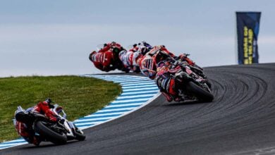 MDP gp australia motogp 2025 El Gran Premio de Australia 2025: ¿El Punto de Inflexión del Campeonato de MotoGP?