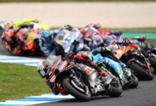 MDP gp de australia motogp 2025 Gran Premio de Australia MotoGP: Un Desafío que Redefinió el Campeonato