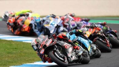 MDP gp de australia motogp 2025 Gran Premio de Australia MotoGP: Un Desafío que Redefinió el Campeonato