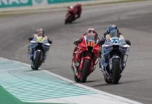 MDP gp de malasia motogp El Regreso Más Esperado: MotoGP Vuelve a Sepang