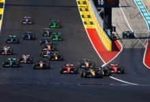 MDP gp estados unidos f1 2025 GP de Estados Unidos 2025: ¿El Inicio del Final en la Carrera por el Título de F1?