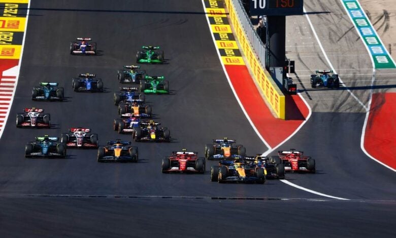 GP de Estados Unidos 2025: ¿El Inicio del Final en la Carrera por el Título de F1? MDP gp estados unidos f1 2025 GP de Estados Unidos 2025: ¿El Inicio del Final en la Carrera por el Título de F1?