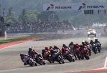 MDP gp indonesia motogp 2025 MotoGP Indonesia: Expectativas y Desafíos que Exceden un Título ya Decidido