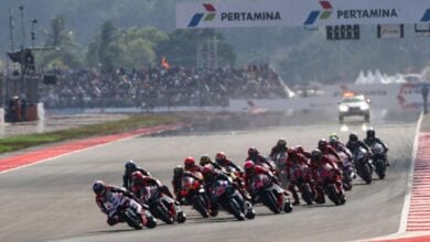 MDP gp indonesia motogp 2025 MotoGP Indonesia: Expectativas y Desafíos que Exceden un Título ya Decidido