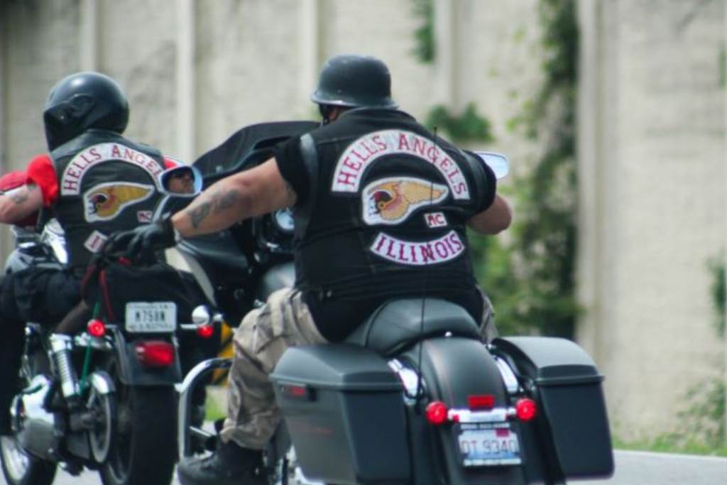 MDP hells angels 1 La llegada de los Hells Angels a Argentina: Un fenómeno que trasciende las motos