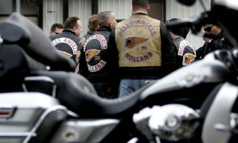 La llegada de los Hells Angels a Argentina: Un fenómeno que trasciende las motos MDP hells angels 2 La llegada de los Hells Angels a Argentina: Un fenómeno que trasciende las motos