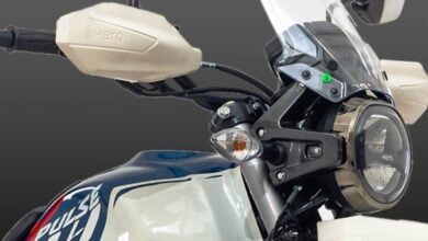 MDP hero espana motos Hero MotoCorp desembarca en el mercado hispano: ¿la revolución de las dos ruedas?