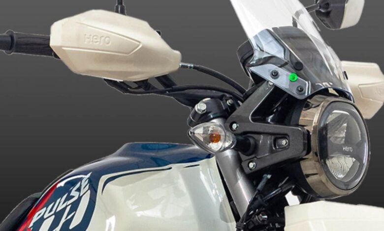 Hero MotoCorp desembarca en el mercado hispano: ¿la revolución de las dos ruedas? MDP hero espana motos Hero MotoCorp desembarca en el mercado hispano: ¿la revolución de las dos ruedas?