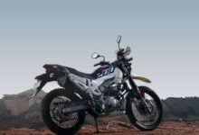 MDP hero xpulse espan Hero Xpulse 200 4V: La Llegada Más Esperada al Mercado Español