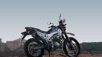 MDP hero xpulse espan Hero Xpulse 200 4V: La Llegada Más Esperada al Mercado Español