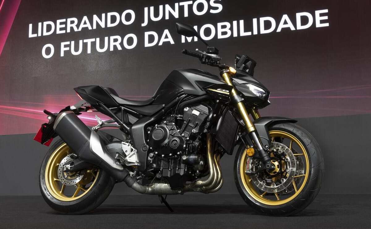 MDP honda 2026 Honda Revoluciona el Mercado Brasileño con la XR 300L Tornado Edición Especial