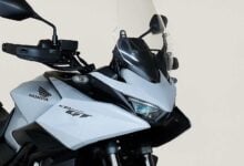 MDP honda cb 1000 gt 3 Honda CB 1000 GT: La Nueva Revolución en Turísmo de Alta Cilindrada