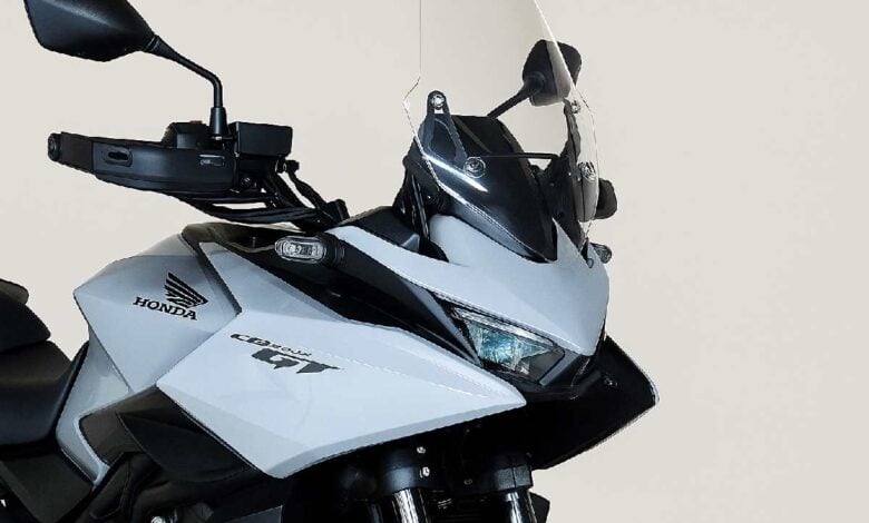 Honda CB 1000 GT: La Nueva Revolución en Turísmo de Alta Cilindrada MDP honda cb 1000 gt 3 Honda CB 1000 GT: La Nueva Revolución en Turísmo de Alta Cilindrada