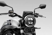 MDP honda cb 1000f 1 Honda CB1000F 2026: La Legendaria Naked Llega al Mercado Español