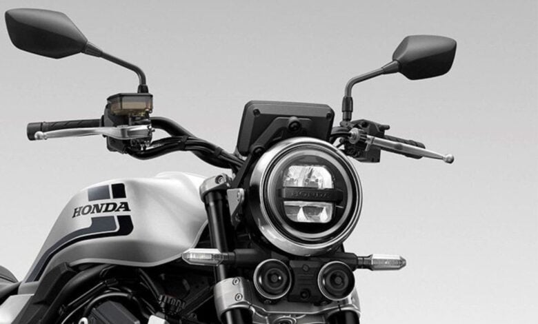 Honda CB1000F 2026: La Legendaria Naked Llega al Mercado Español MDP honda cb 1000f 1 Honda CB1000F 2026: La Legendaria Naked Llega al Mercado Español