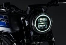 MDP honda cb 1000f Honda CB1000F 2025: La Revolución Japonesa en el Mundo de las Motos