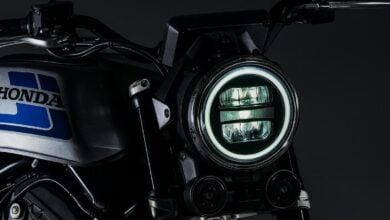 MDP honda cb 1000f Honda CB1000F 2025: La Revolución Japonesa en el Mundo de las Motos