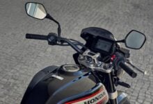 MDP honda cb 1000f 6 La Conquista de la Moto Japonesa en 2025: Honda CB1000F lidera el Desafío