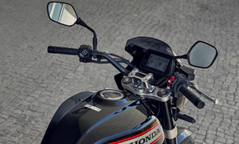 La Conquista de la Moto Japonesa en 2025: Honda CB1000F lidera el Desafío MDP honda cb 1000f 6 La Conquista de la Moto Japonesa en 2025: Honda CB1000F lidera el Desafío
