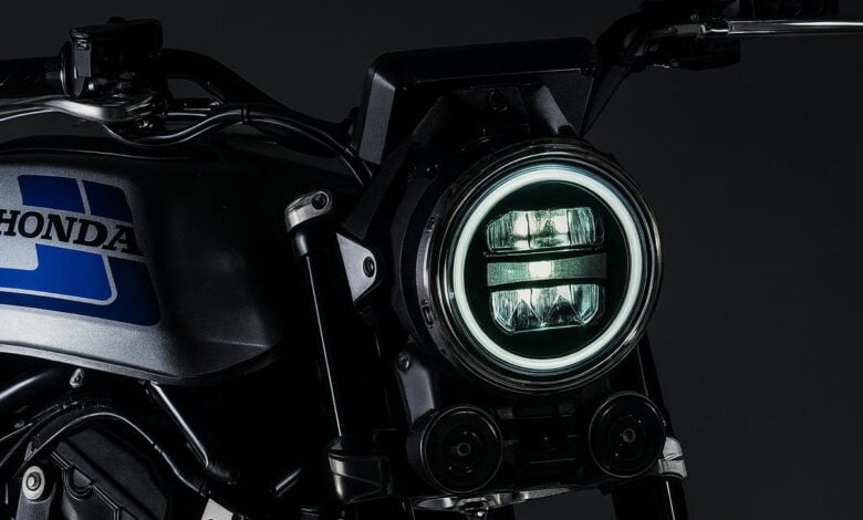 Honda CB1000F 2025: La Revolución Japonesa en el Mundo de las Motos MDP honda cb 1000f Honda CB1000F 2025: La Revolución Japonesa en el Mundo de las Motos