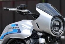 MDP honda cb 1000f fechas de lanzamiento Honda CB1000F 2026: ¿La naked neo retro más esperada del mercado?