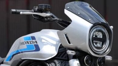 MDP honda cb 1000f fechas de lanzamiento Honda CB1000F 2026: ¿La naked neo retro más esperada del mercado?