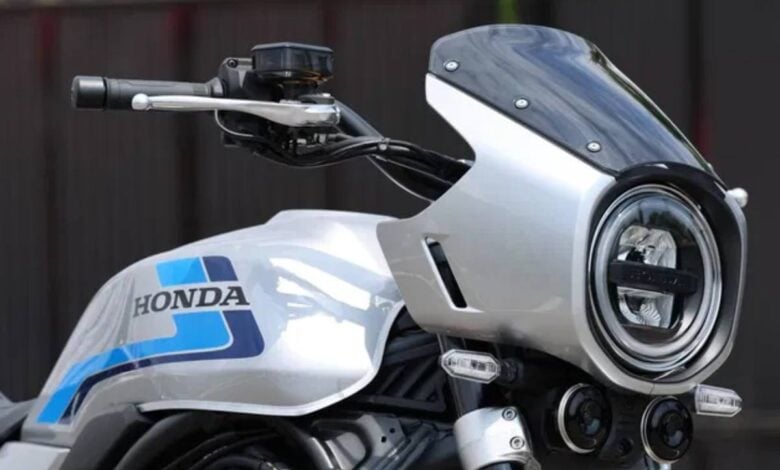 Honda CB1000F 2026: ¿La naked neo retro más esperada del mercado? MDP honda cb 1000f fechas de lanzamiento Honda CB1000F 2026: ¿La naked neo retro más esperada del mercado?