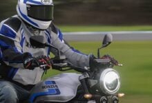 MDP honda cb 1000f freddie spencer La Nueva Honda CB1000F Freddie Spencer: La Leyenda Vuelve a Tomar las Carreteras
