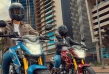 MDP honda cb 190 r 2026 1 Honda CB 190R 2.0: La Naked Que Redefine la Movilidad Urbana