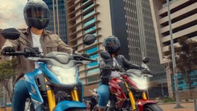 MDP honda cb 190 r 2026 1 Honda CB 190R 2.0: La Naked Que Redefine la Movilidad Urbana