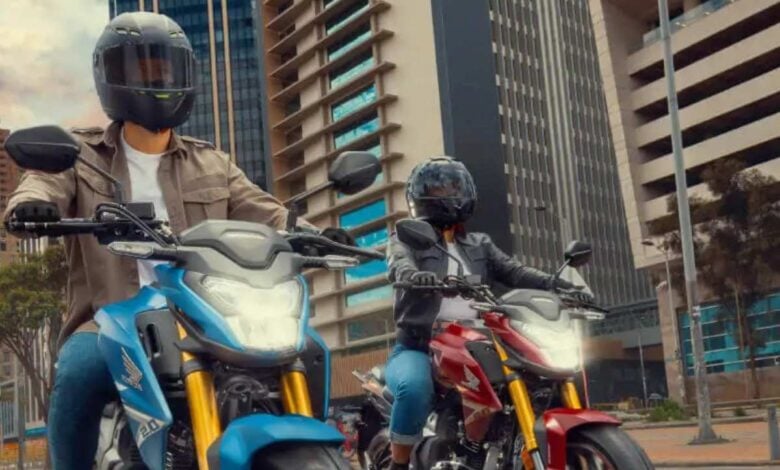 Honda CB 190R 2.0: La Naked Que Redefine la Movilidad Urbana MDP honda cb 190 r 2026 1 Honda CB 190R 2.0: La Naked Que Redefine la Movilidad Urbana