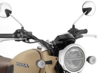 MDP honda cb350c edicion especial 3 Honda CB350C Edición Especial: Un viaje al pasado con tecnología moderna